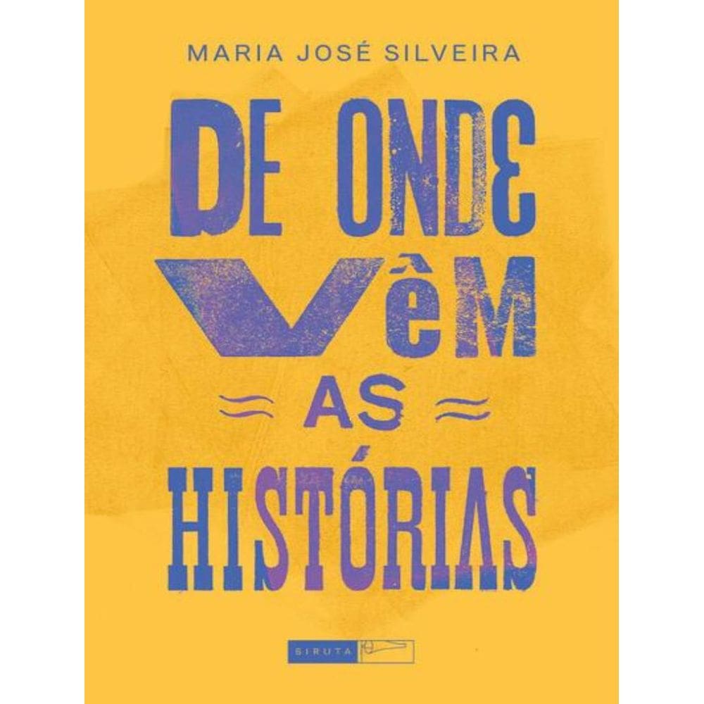 De Onde Vem As Historias