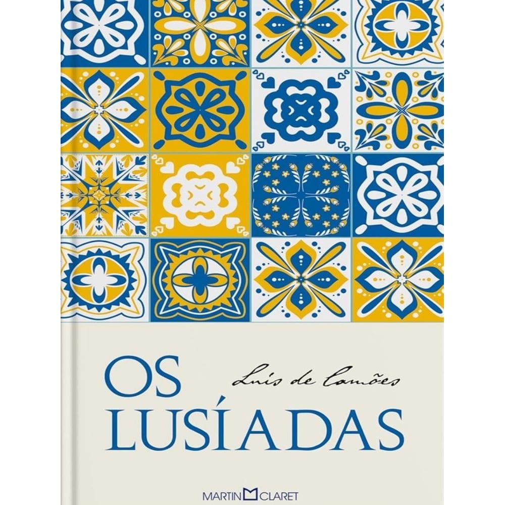 Lusiadas,Os