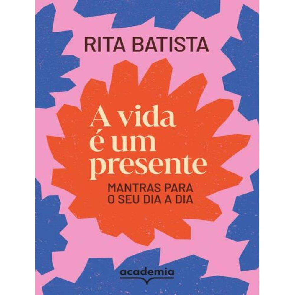 Vida E Um Presente,A