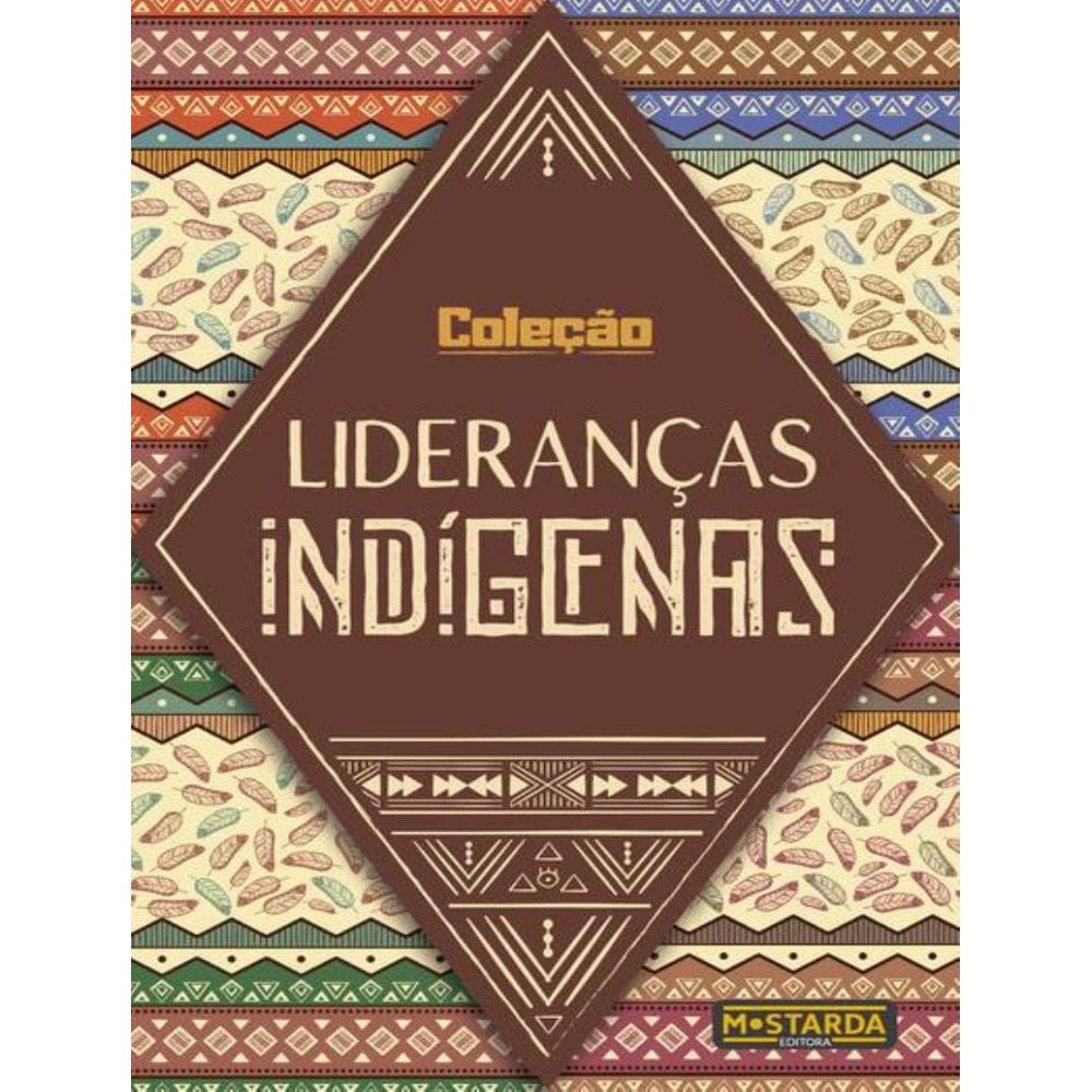 Liderancas Indigenas