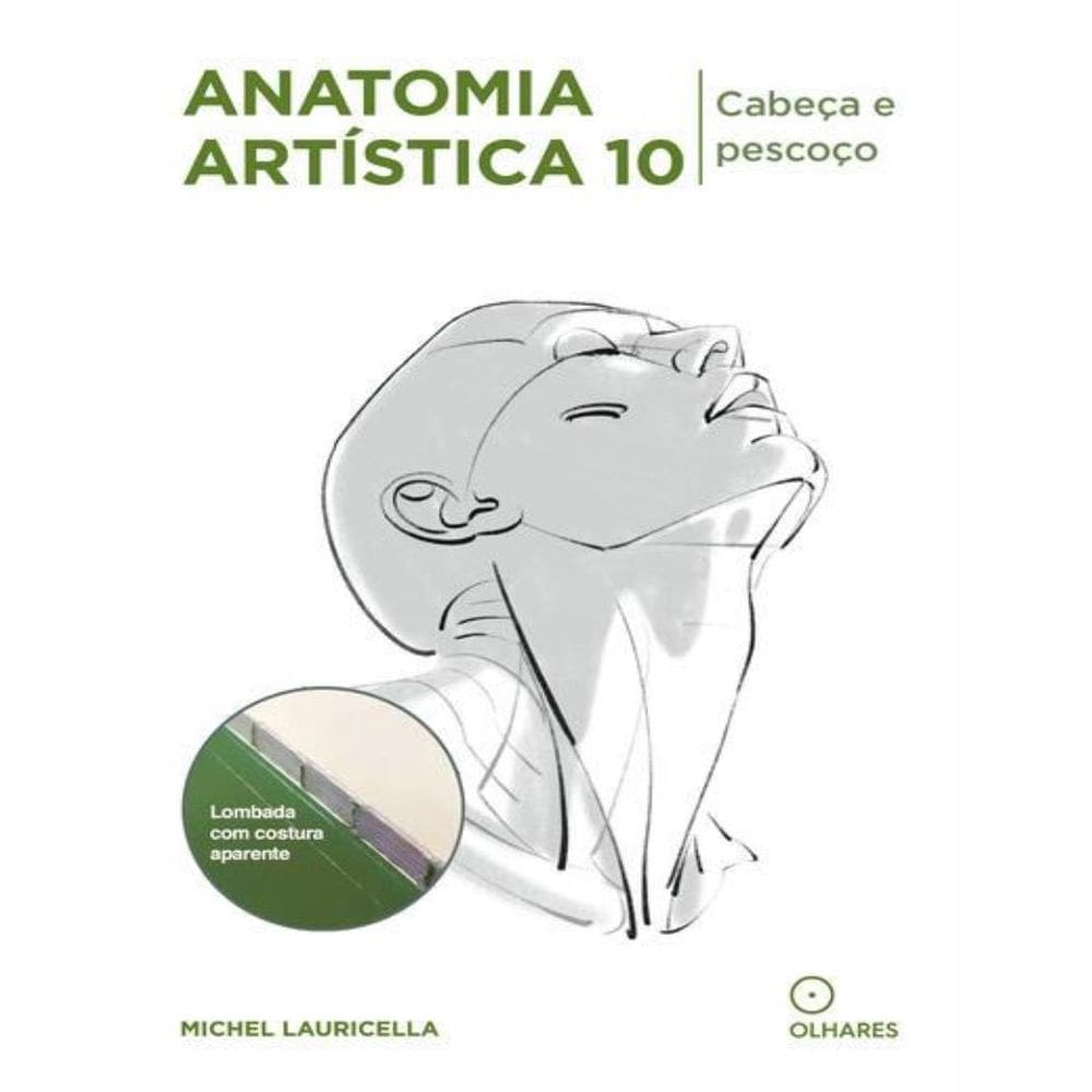 Anatomia Artistica 10