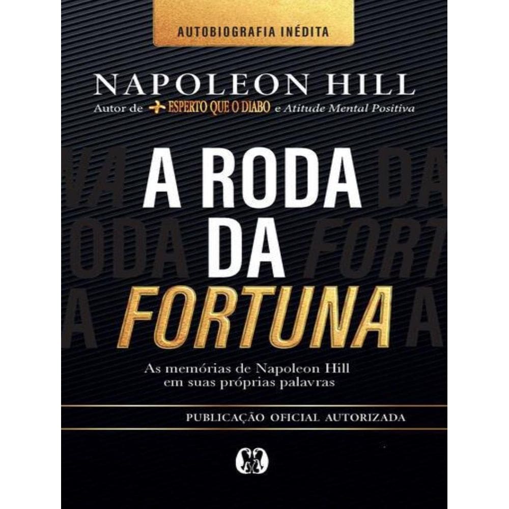 Roda Da Fortuna, A