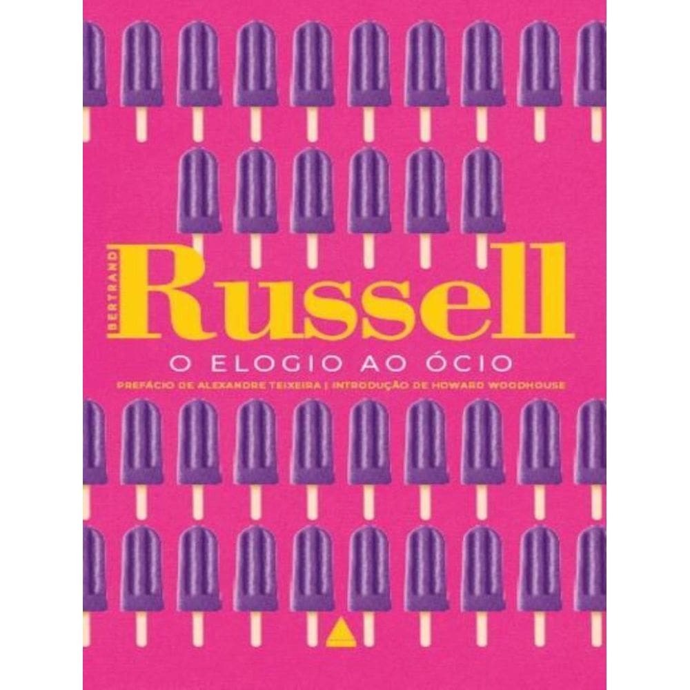 Elogio Ao Ocio, O - 2ª Ed