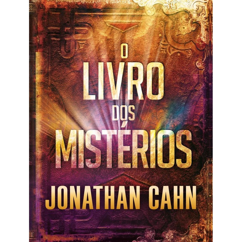 Livro Dos Misterios,O