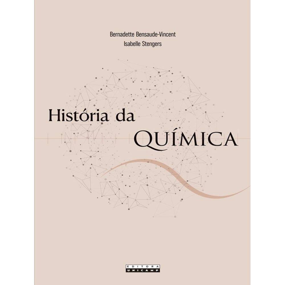 Historia Da Quimica