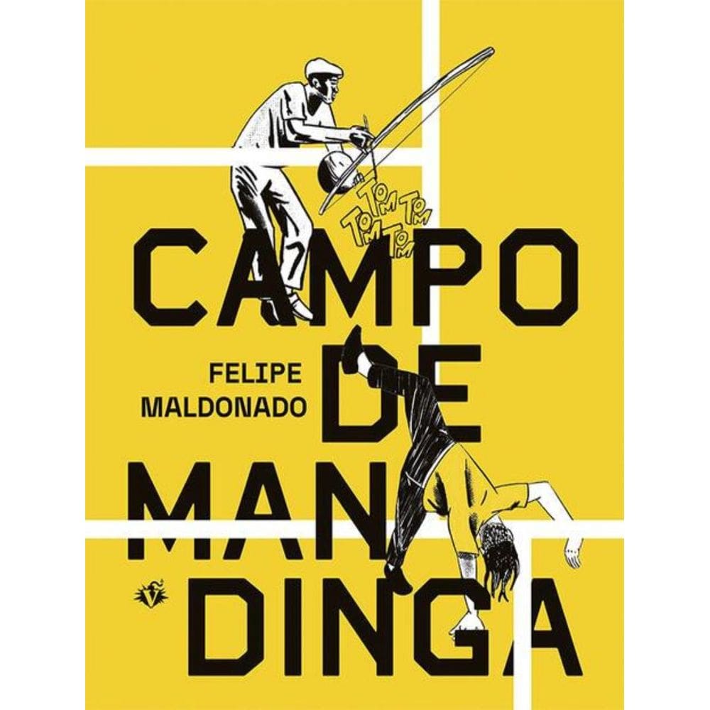 Campo De Mandinga