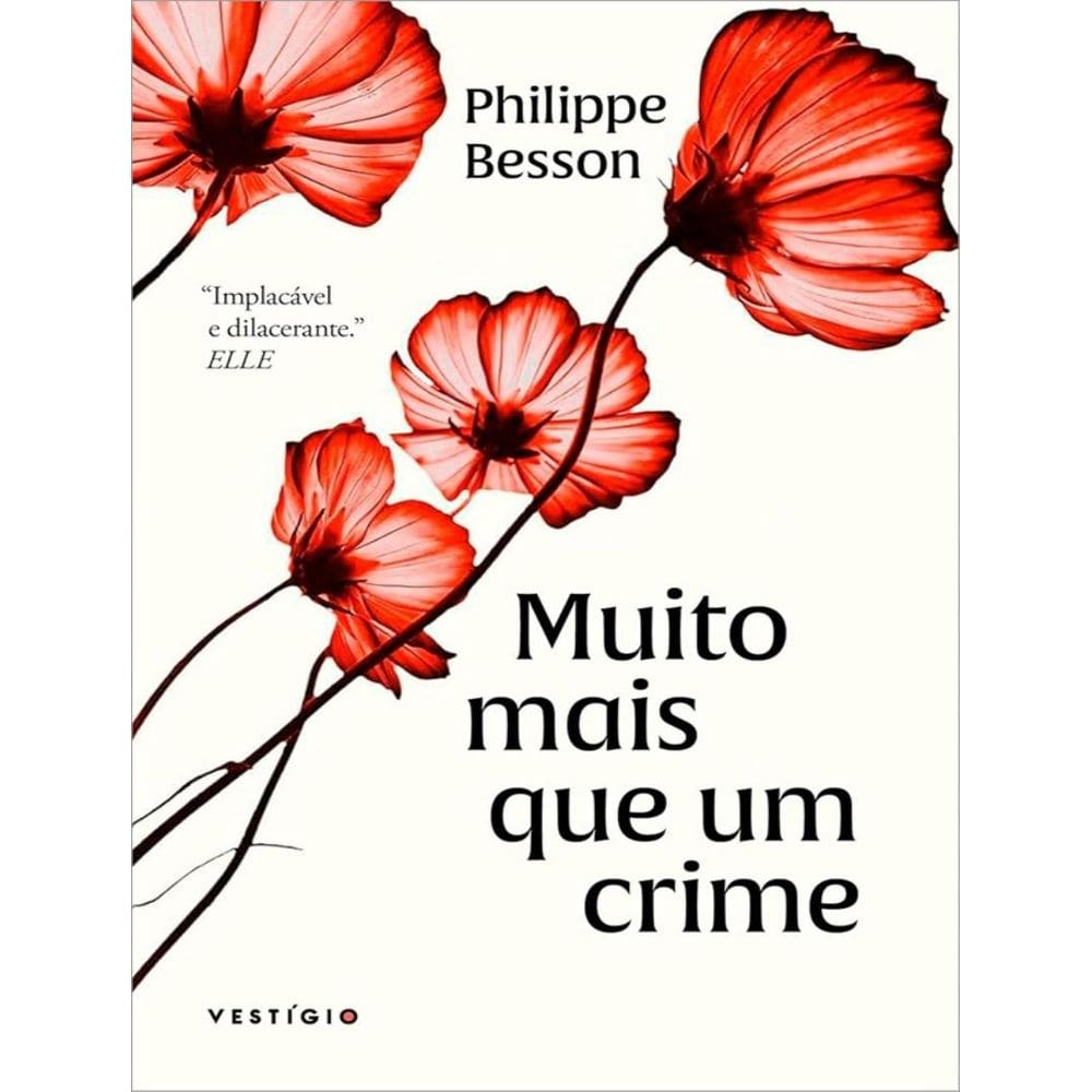 Muito Mais Que Um Crime