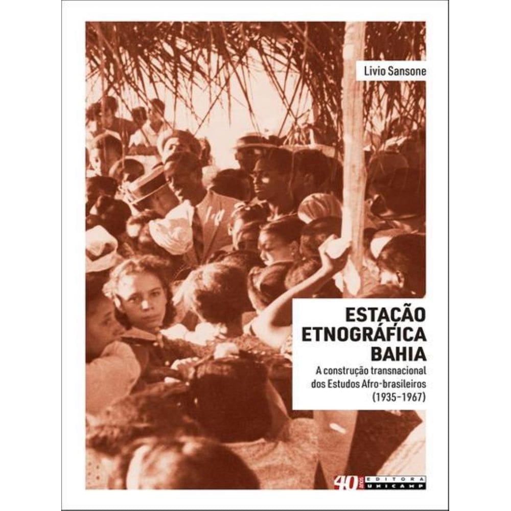 Estacao Etnografica Bahia