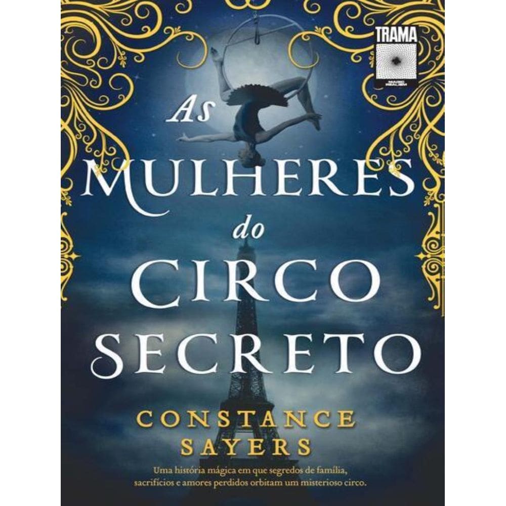 Mulheres Do Circo Secreto,As