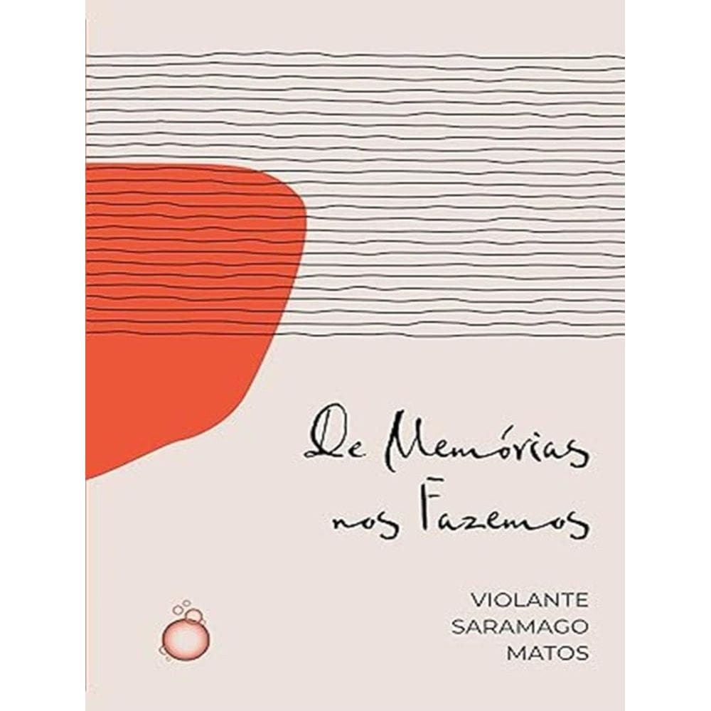 De Memorias Nos Fazemos