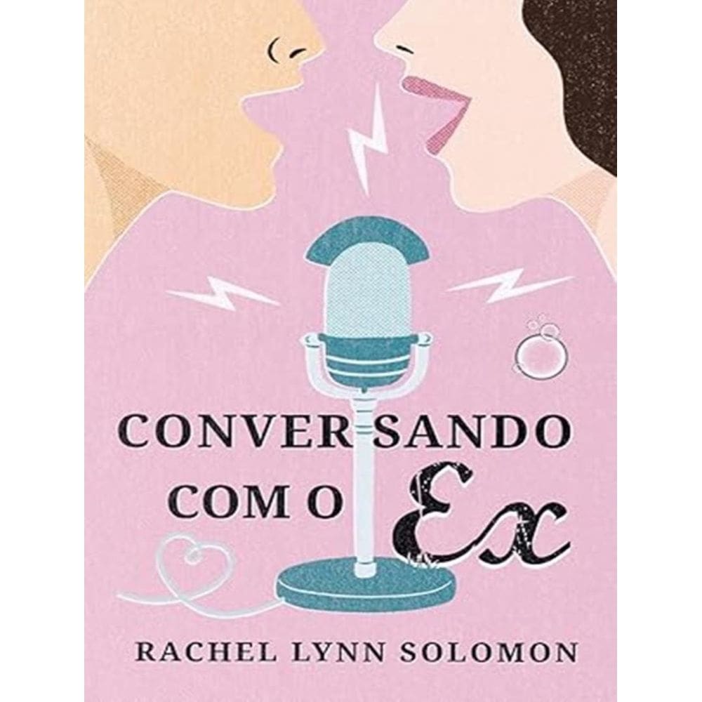 Conversando Com O Ex