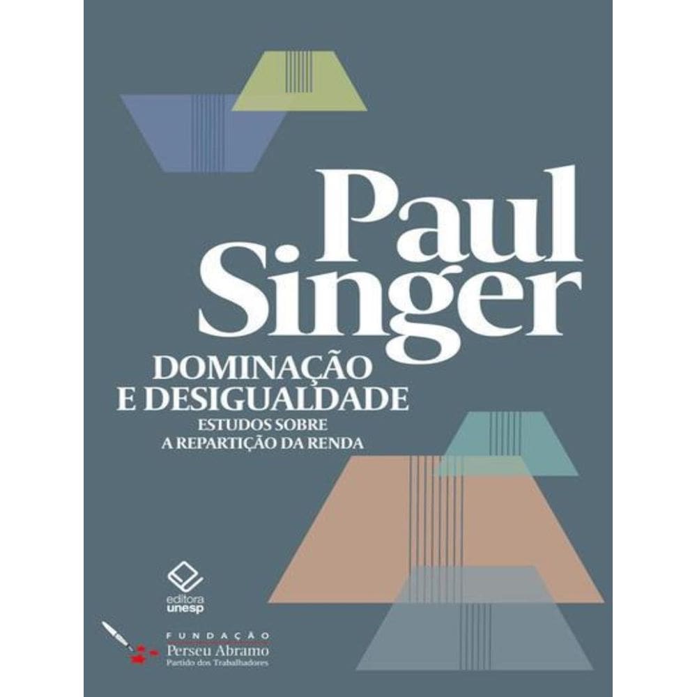 Dominacao E Desigualdade