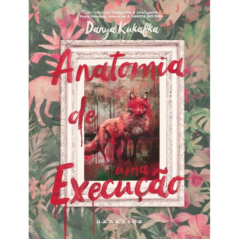 Anatomia De Uma Execucao