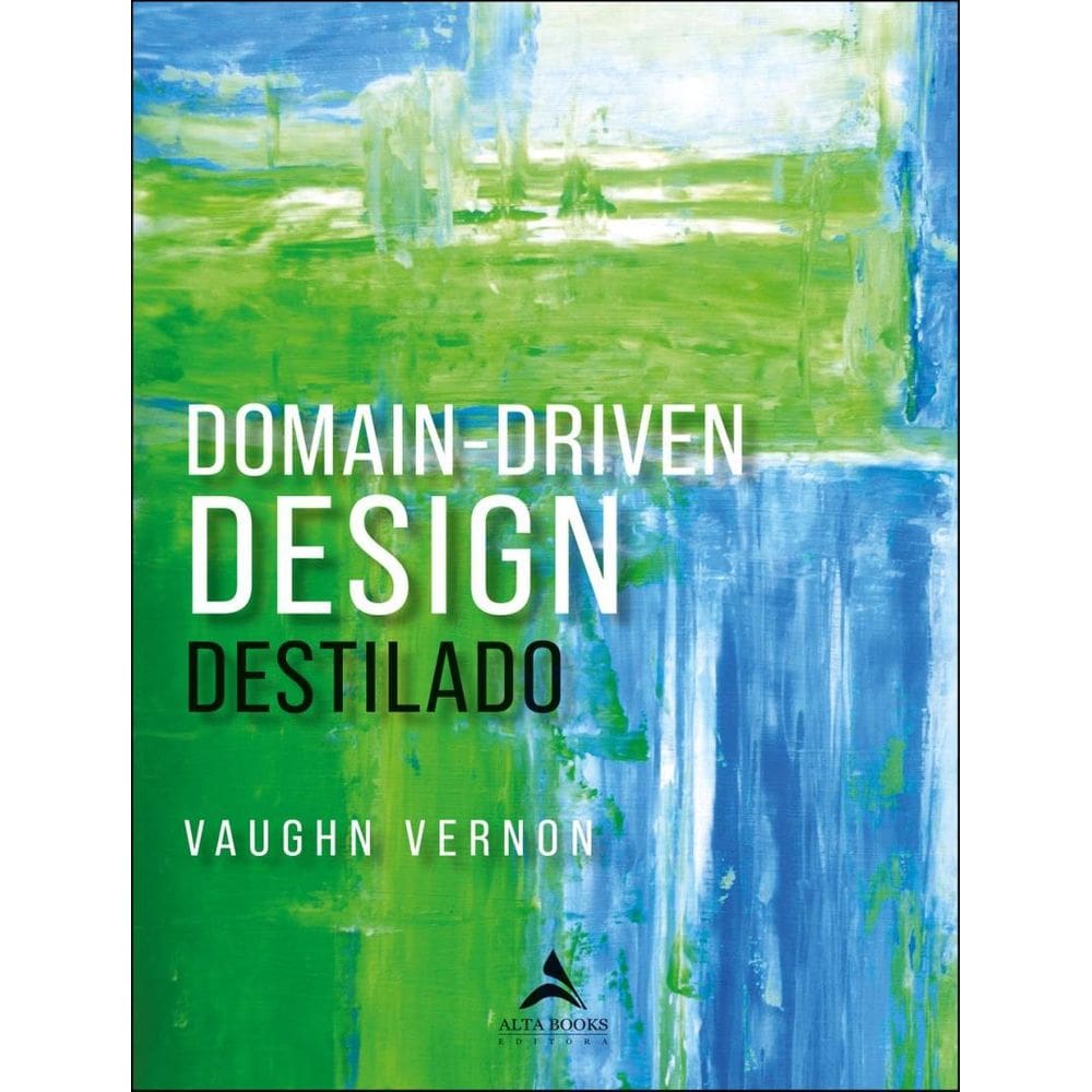 Domain-Driven Design Destilado