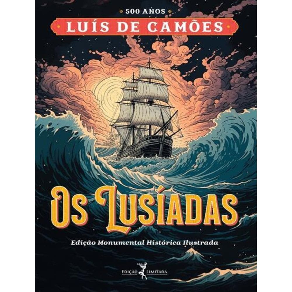 Lusiadas, Os