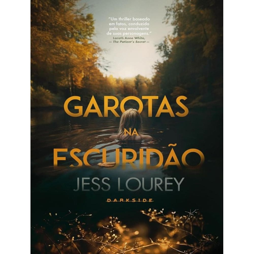 Garotas Na Escuridao