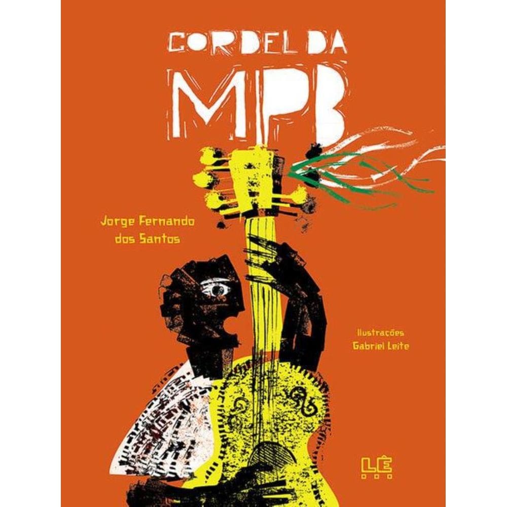 Cordel Da Mpb