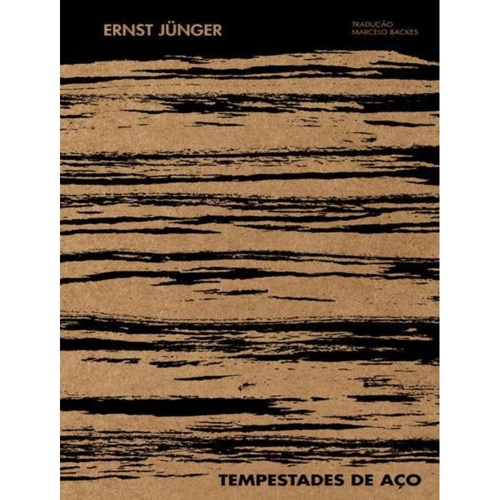 Tempestades De Aco