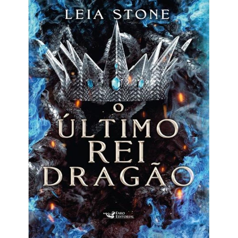 Ultimo Rei Dragao, O