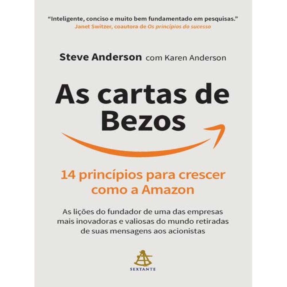 Cartas De Bezos, As