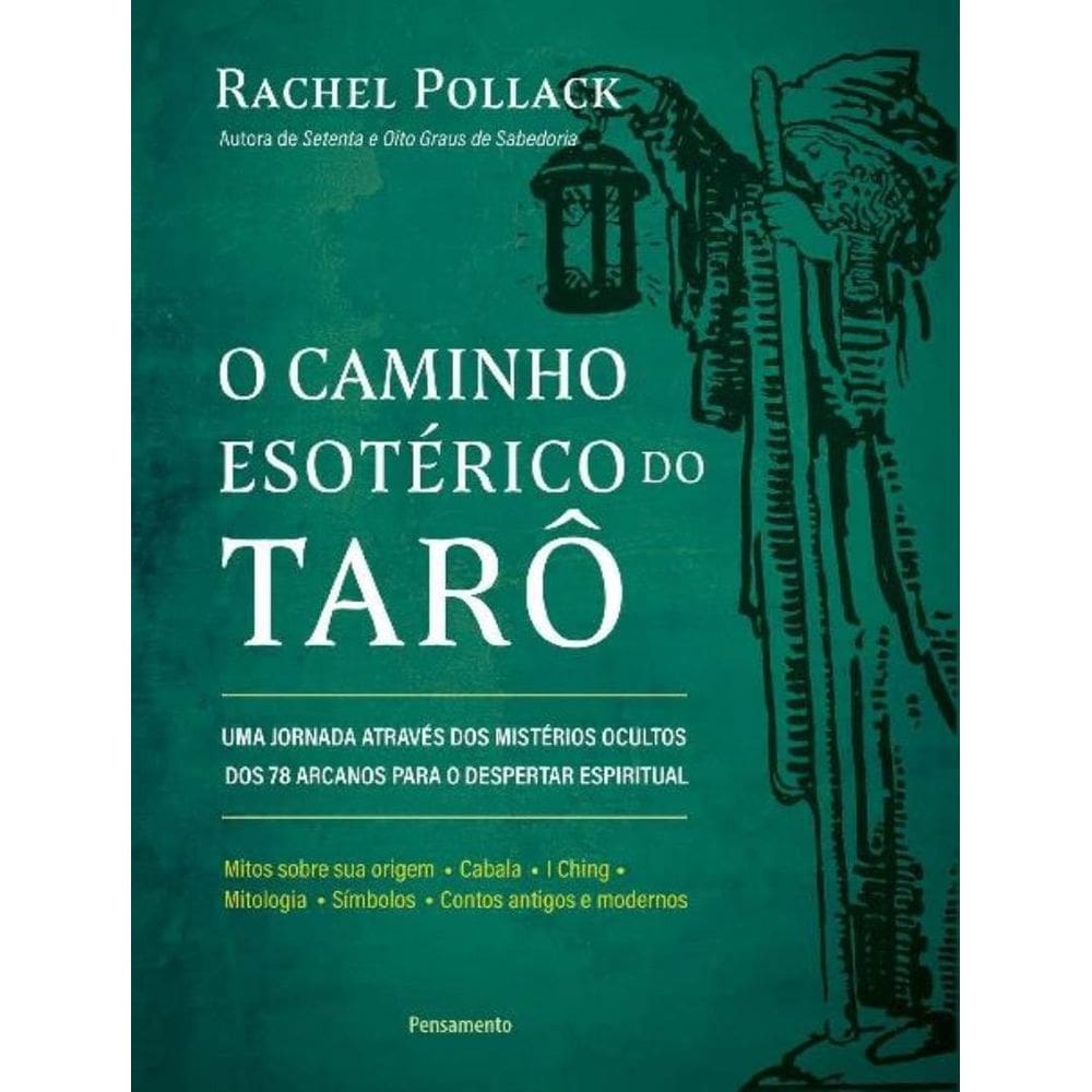 Caminho Esoterico Do Taro