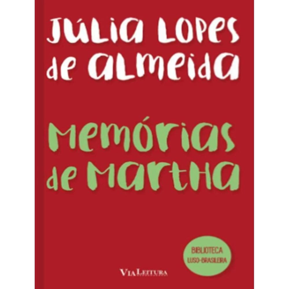 Memorias De Martha