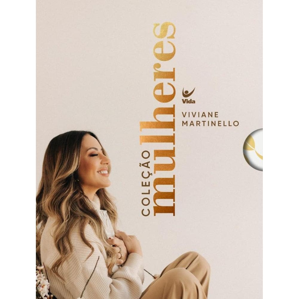 Colecao Mulheres