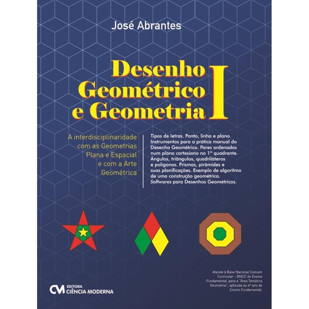 Desenho Geometrico E Geometria I