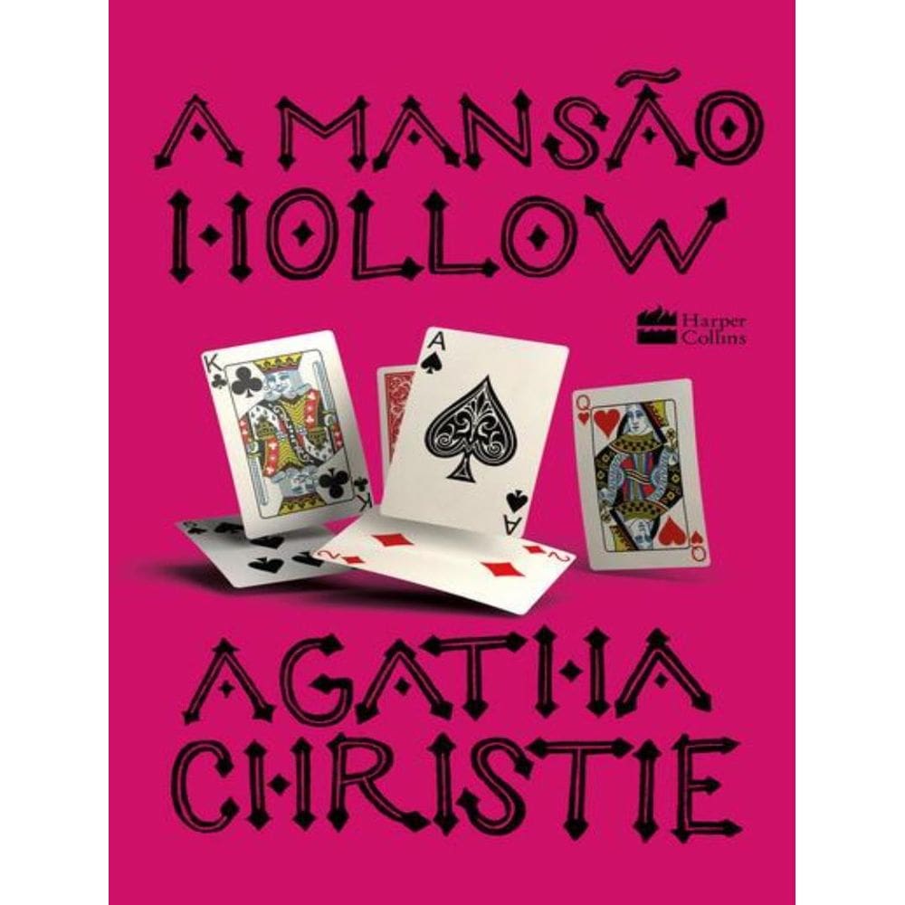 Mansao Hollow, A