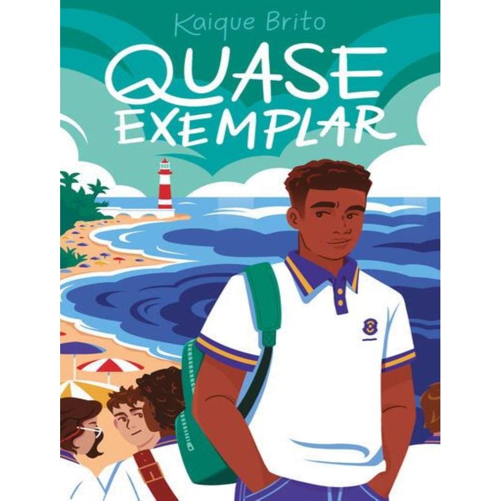 Quase Exemplar