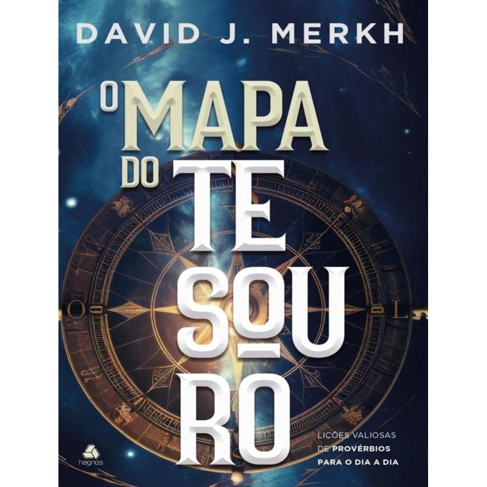 Mapa Do Tesouro, O