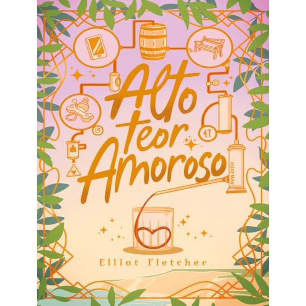 Alto Teor Amoroso