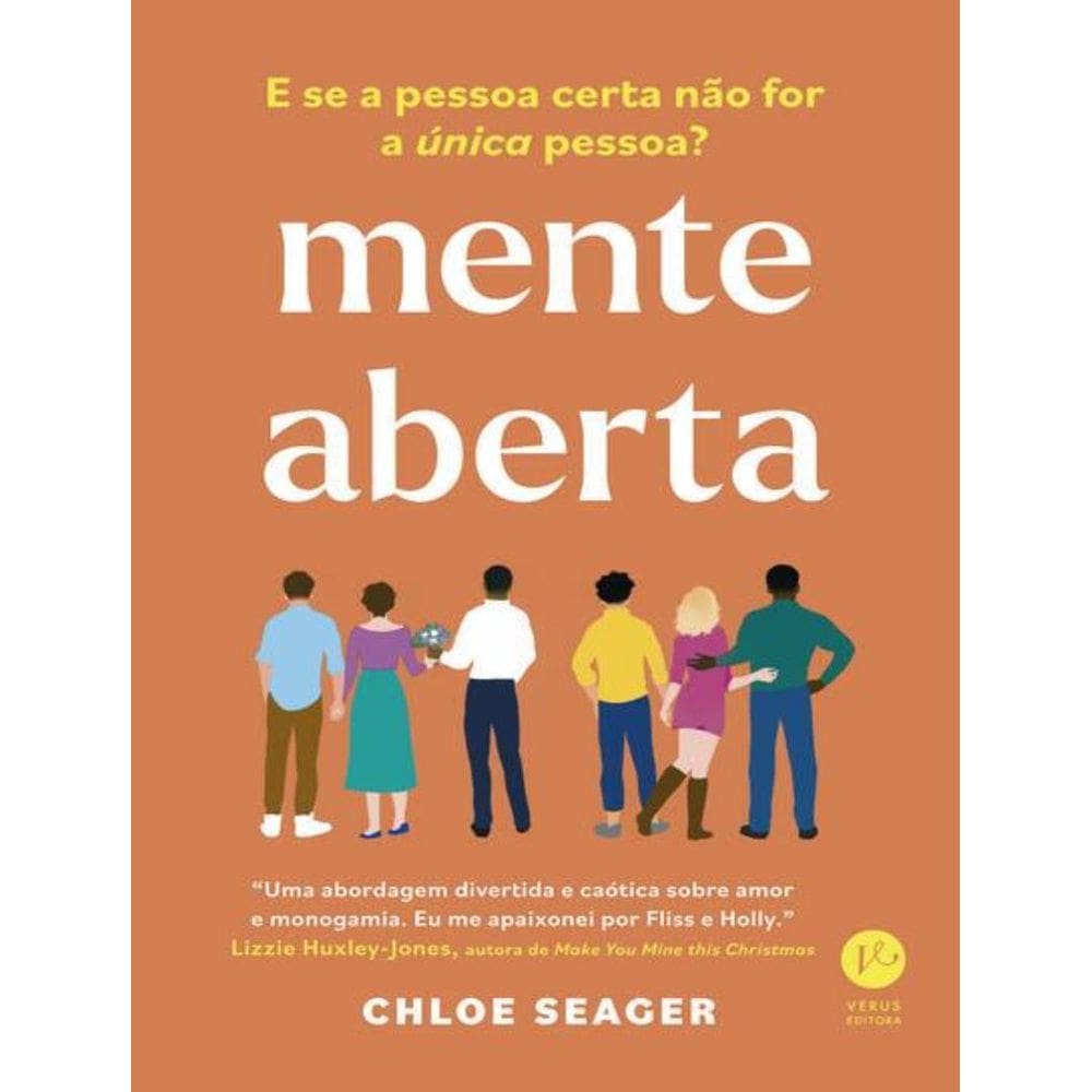 Mente Aberta
