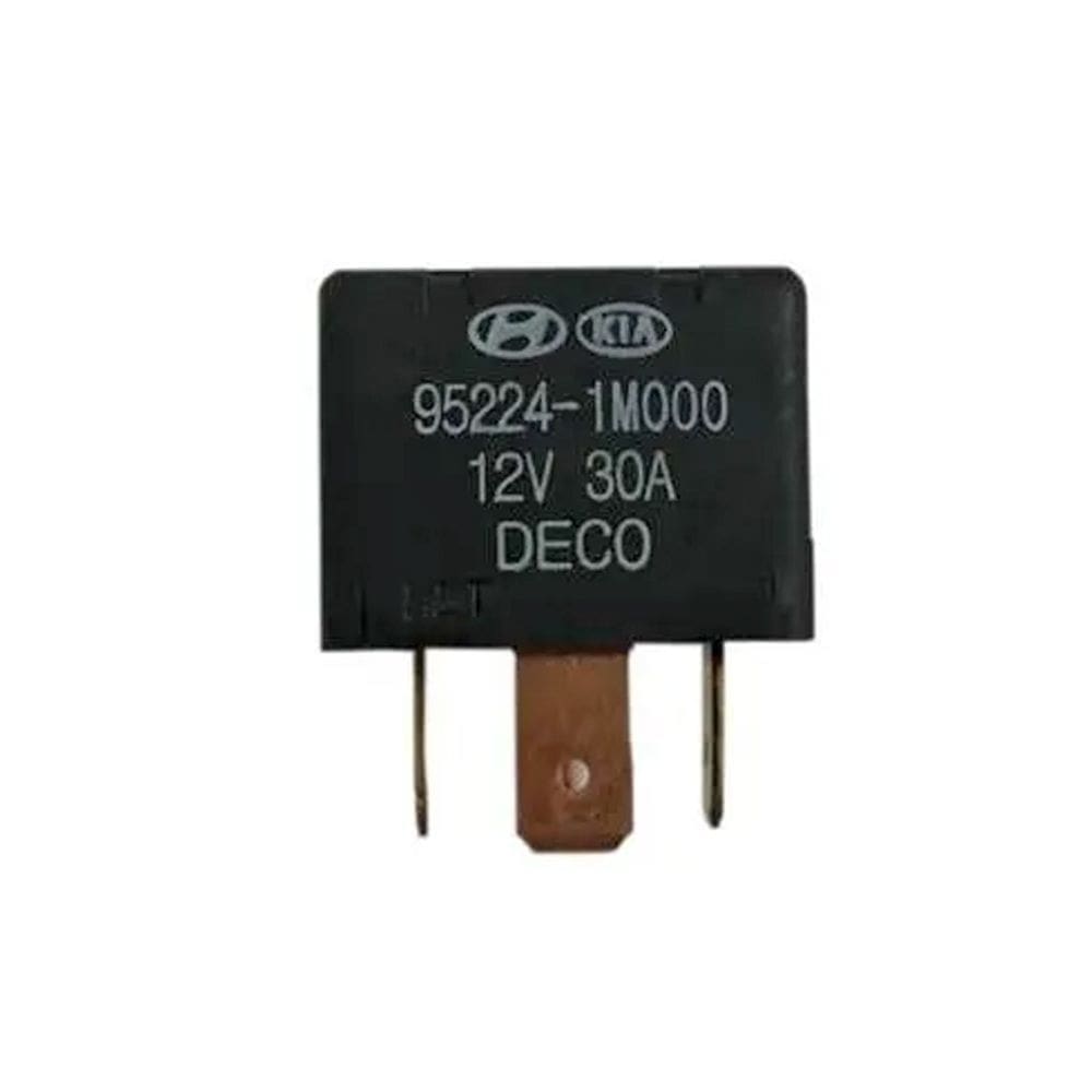 Rele Auxiliar Hyundai Kia Cerato 95224-1m000