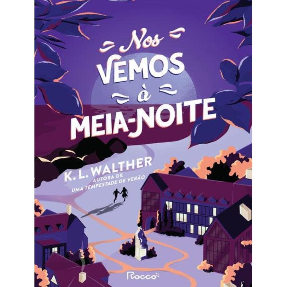 Nos Vemos A Meia-Noite