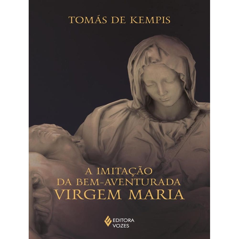 Imitacao Da Bem-Aventurada Virgem Maria, A