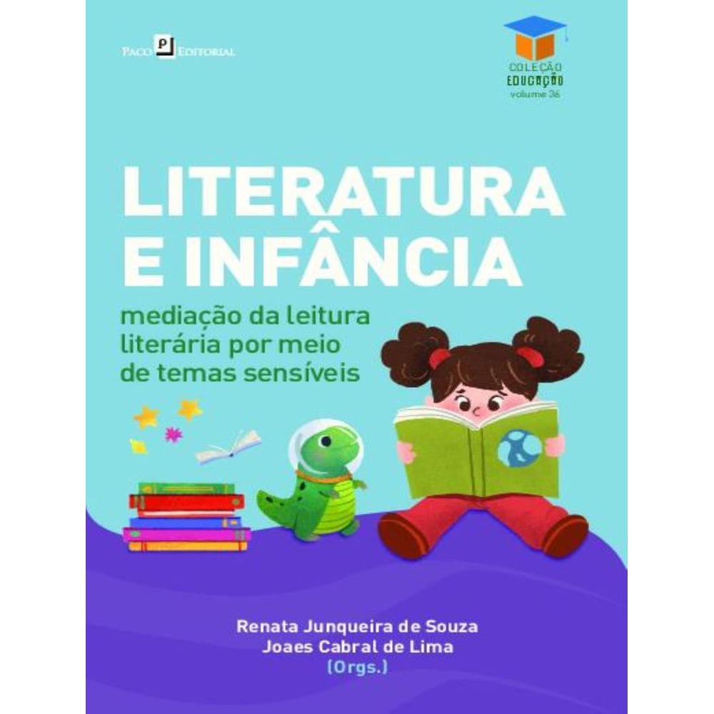Literatura E Infancia
