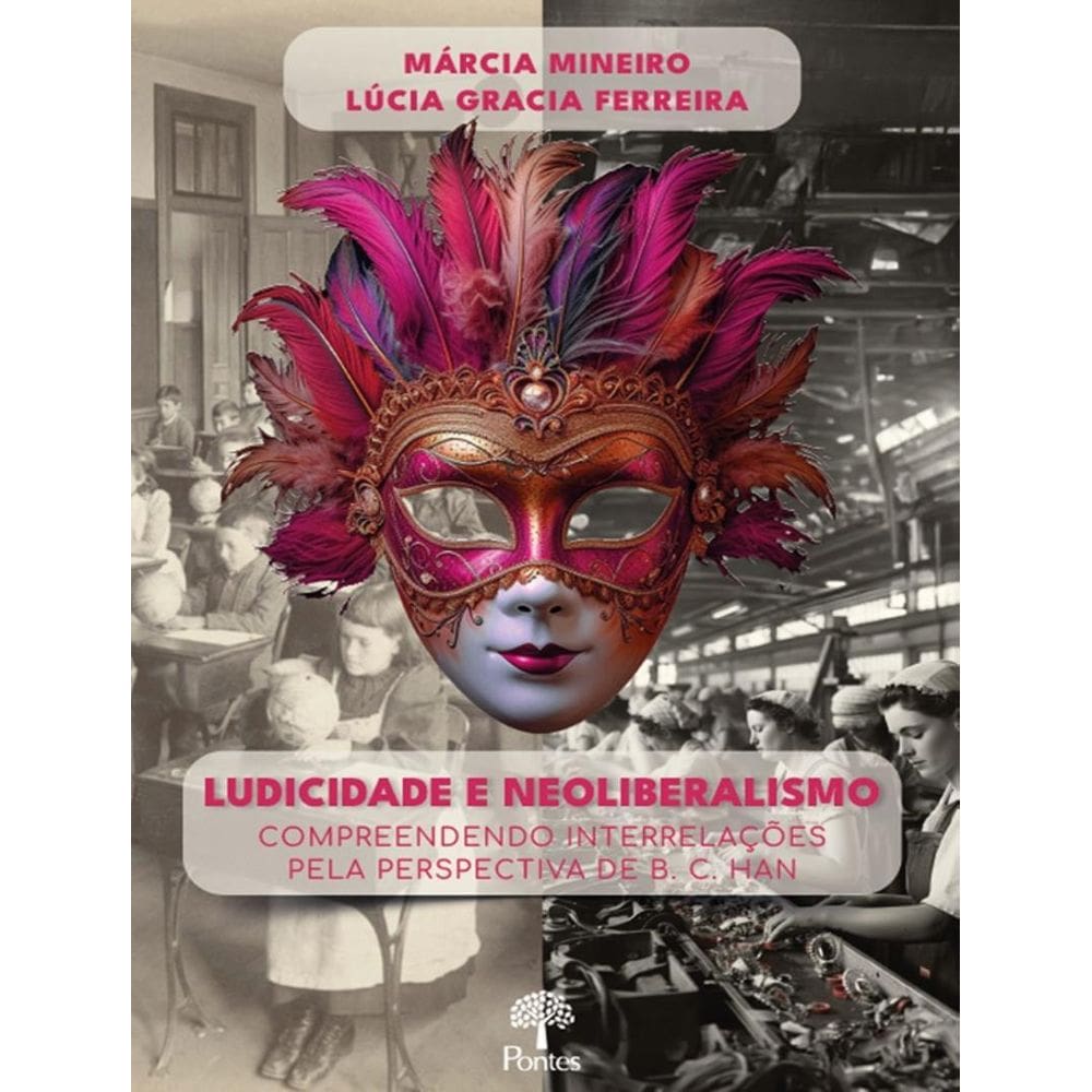 Ludicidade E Neoliberalismo