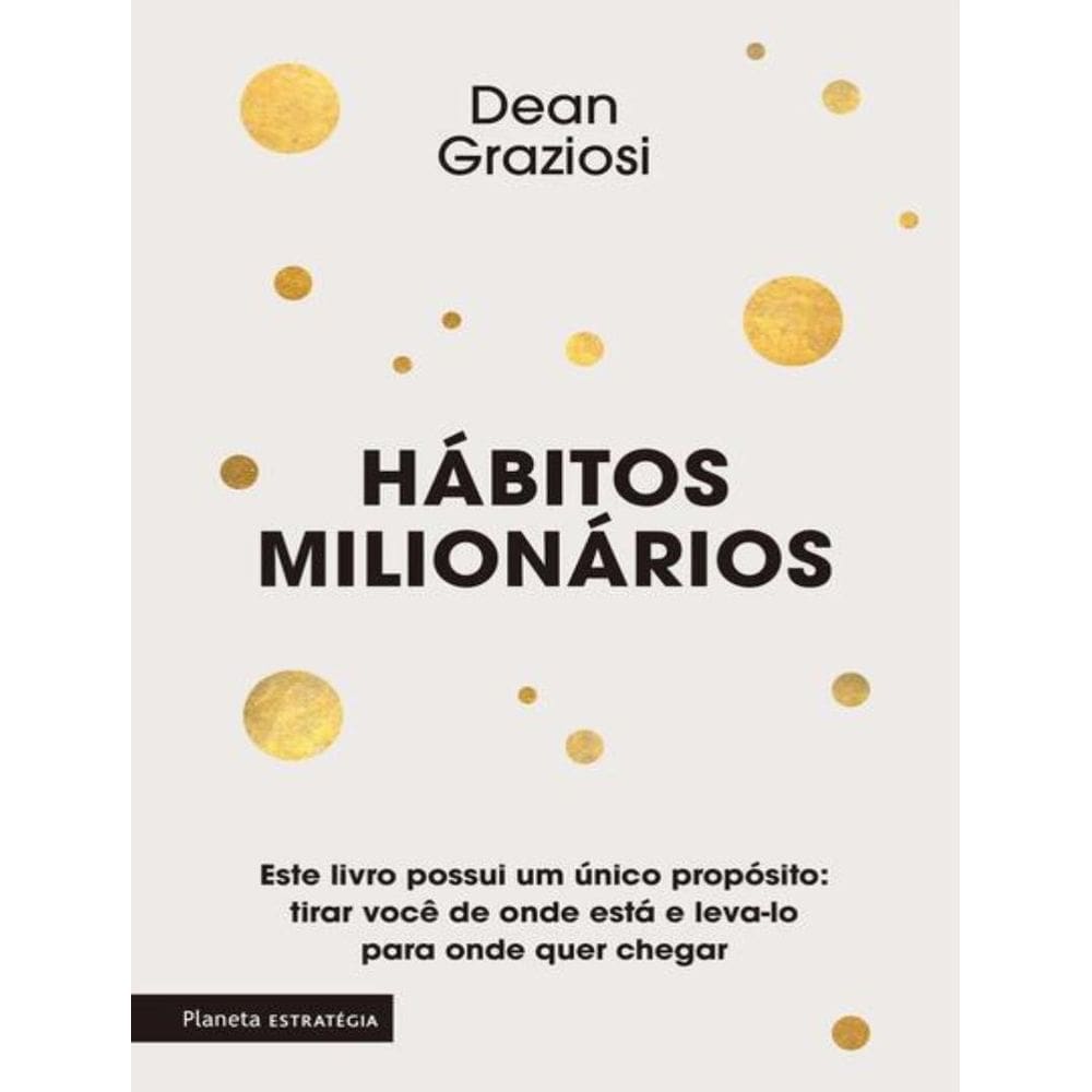 Habitos Milionarios - 2ªed