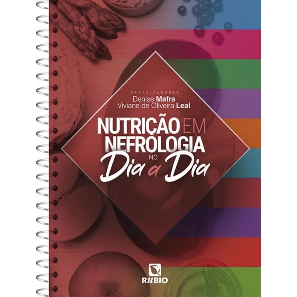 Nutricao Em Nefrologia No Dia A Dia