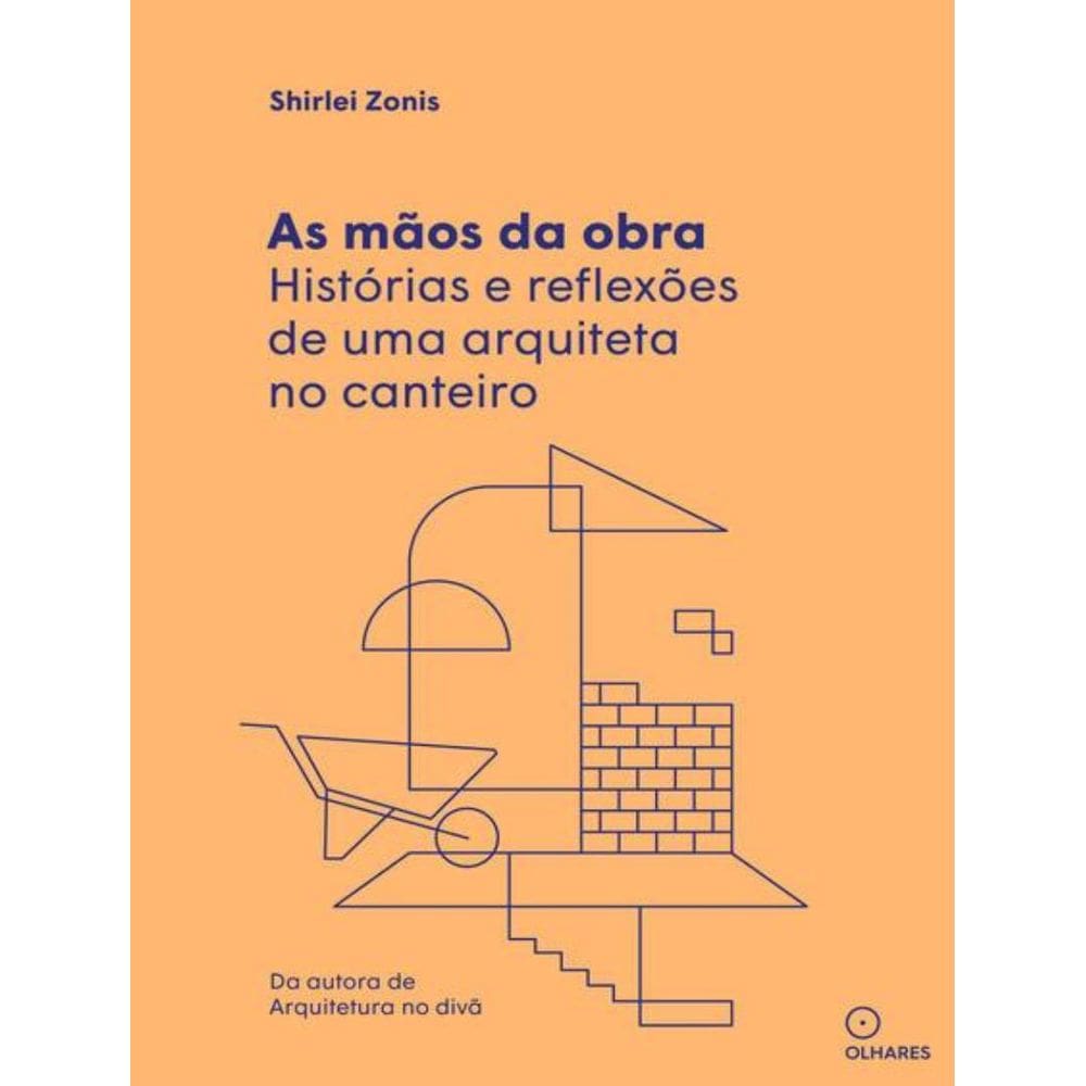 Maos Da Obra, As