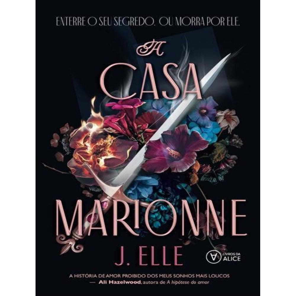 Casa Marionne, A