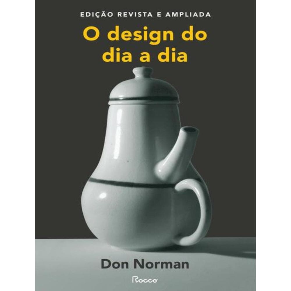 Design Do Dia A Dia, O