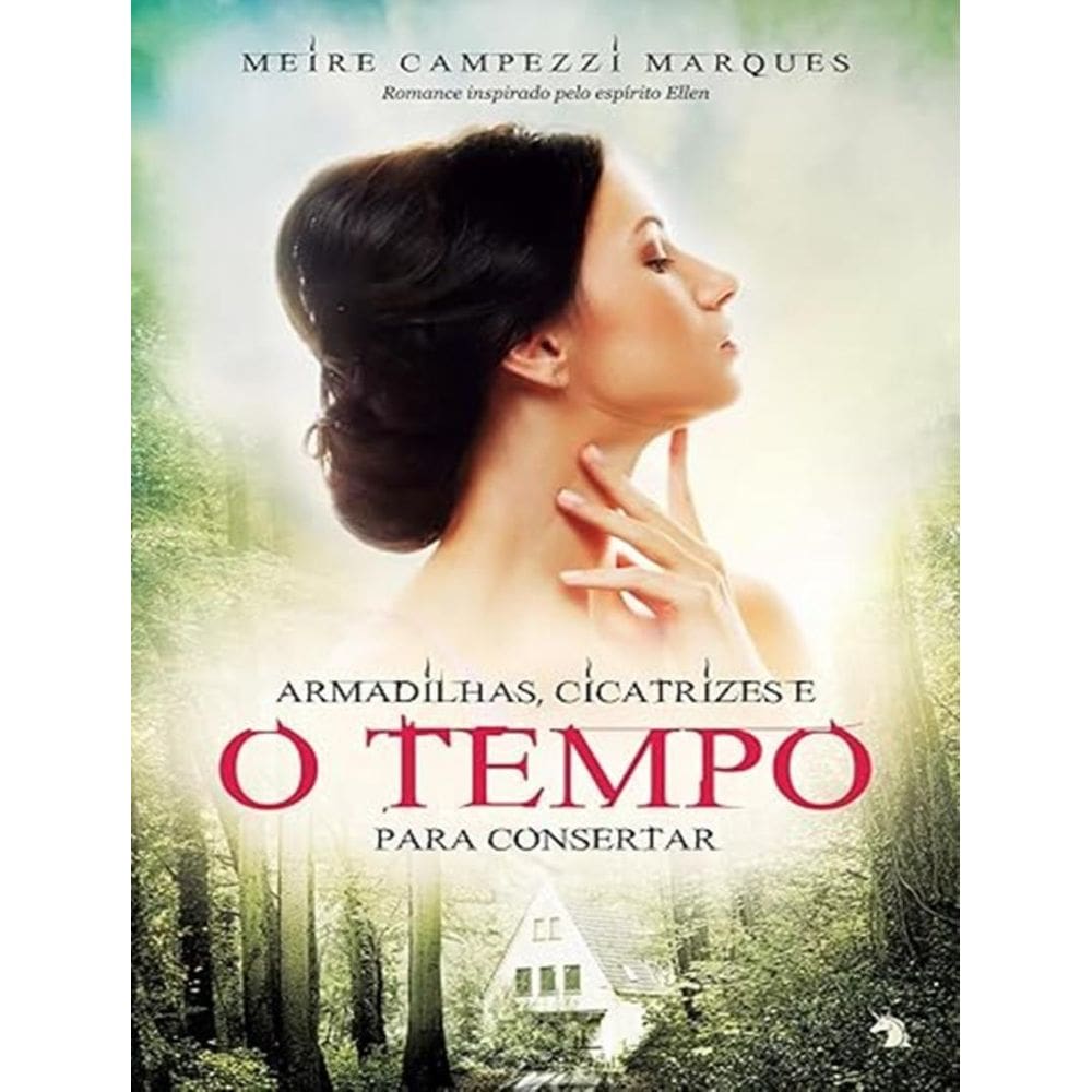 Armadilhas, Cicatrizes E O Tempo Para Consertar