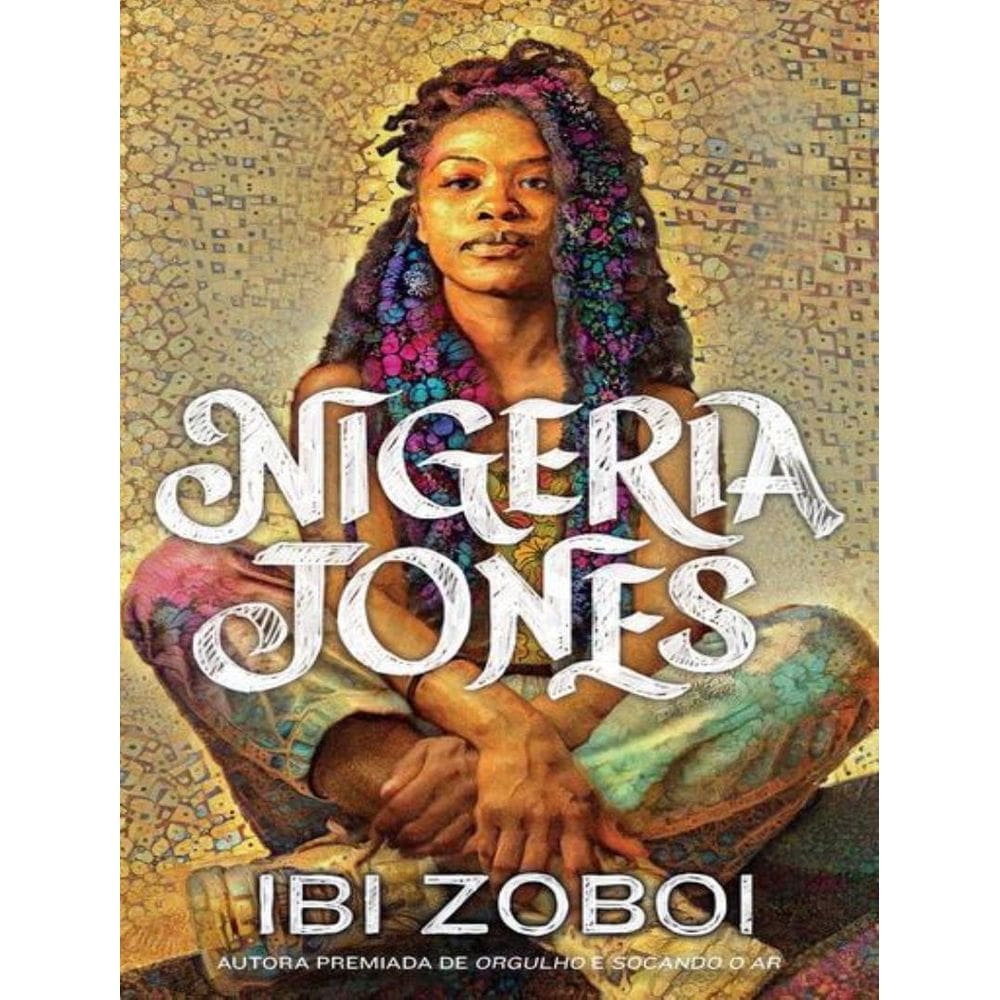 Nigeria Jones