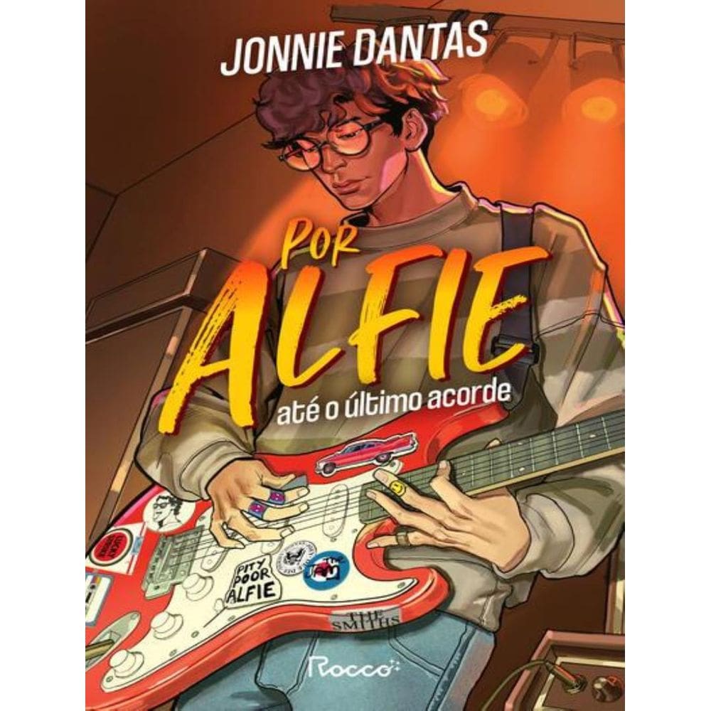 Por Alfie