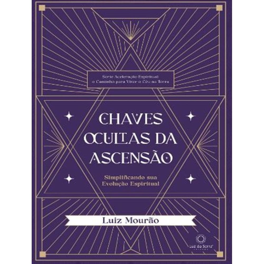 Chaves Ocultas Da Ascensao