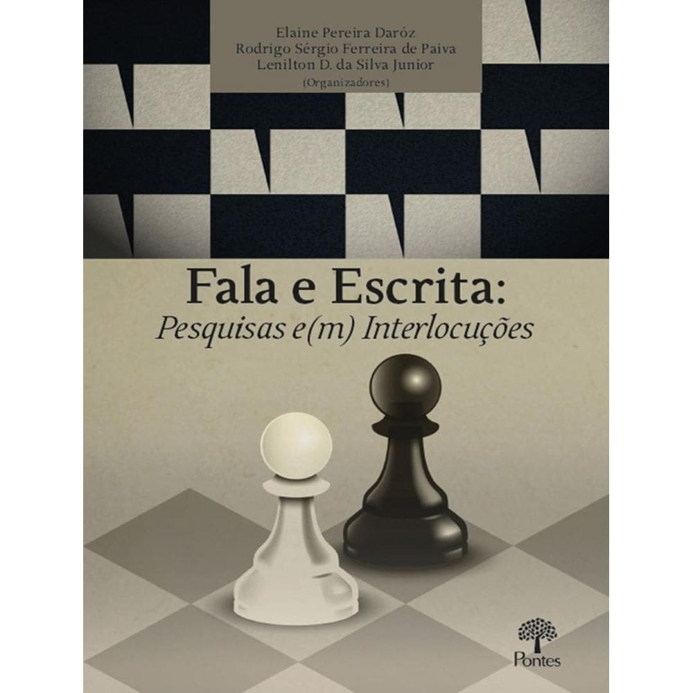 Fala E Escrita