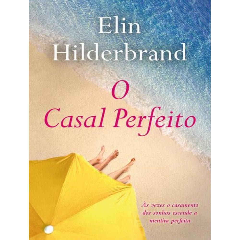 Casal Perfeito, O