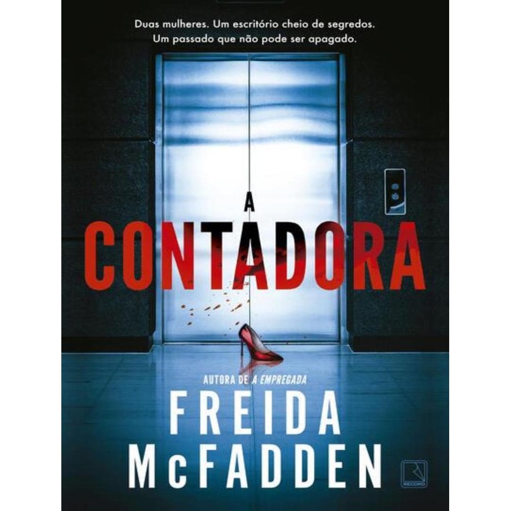 Contadora, A